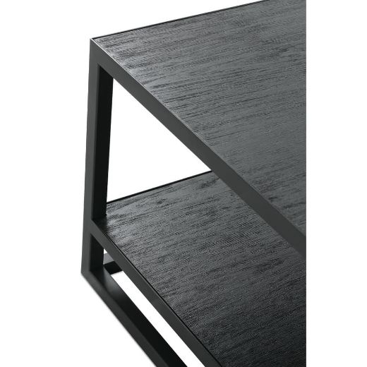 Picture of Bartola Rectangle Cocktail Table - Ink